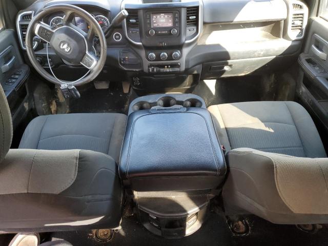  RAM 3500 2021 Белый