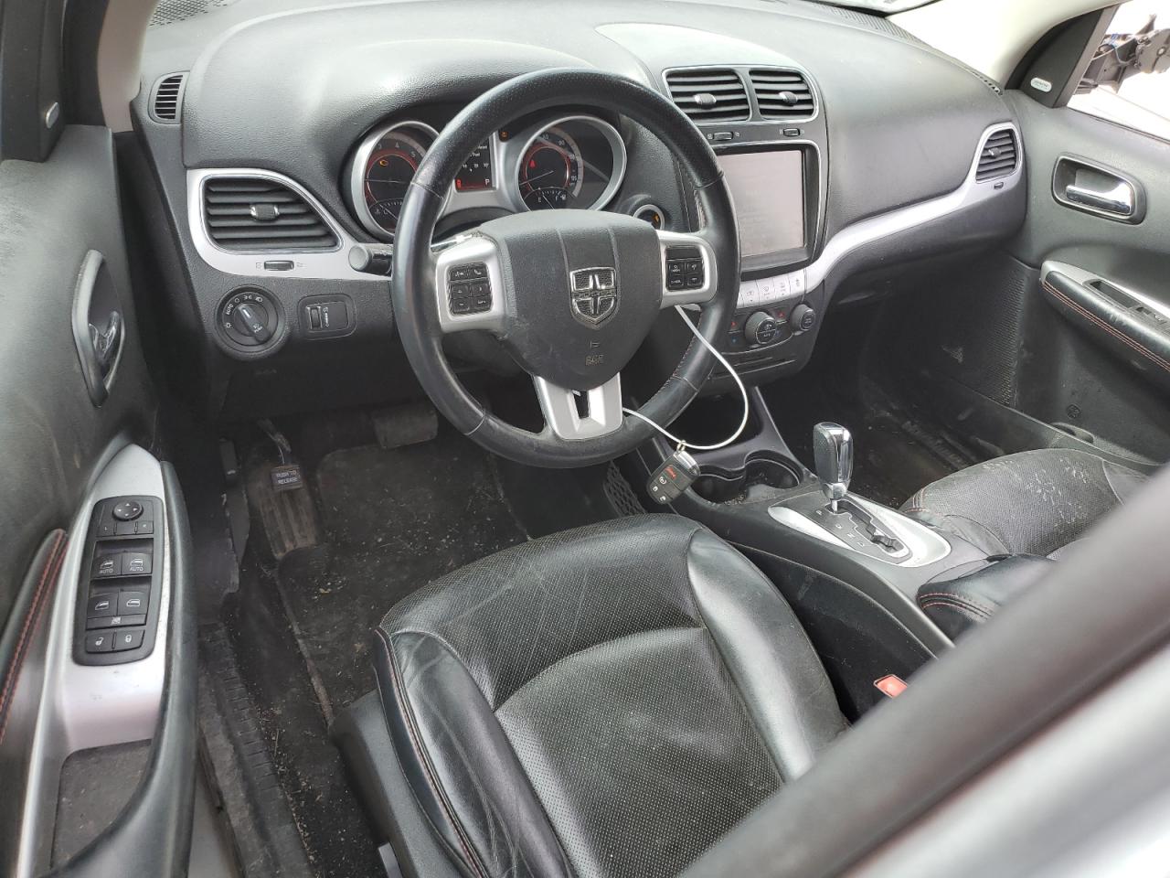 2019 Dodge Journey - Image 8