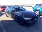 2014 BMW 420D XDRIV for sale at Copart NEWBURY