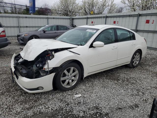 2004 Nissan Maxima Se