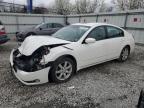 2004 Nissan Maxima Se for Sale in Walton, KY - Front End