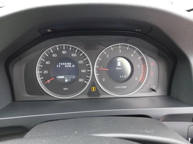 2012 VOLVO V60 ES DRI