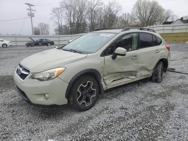 2013 Subaru Xv Crosstrek 2.0 Premium