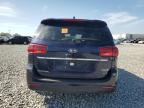 2021 Kia Sedona Lx للبيع في Apopka، FL - Front End