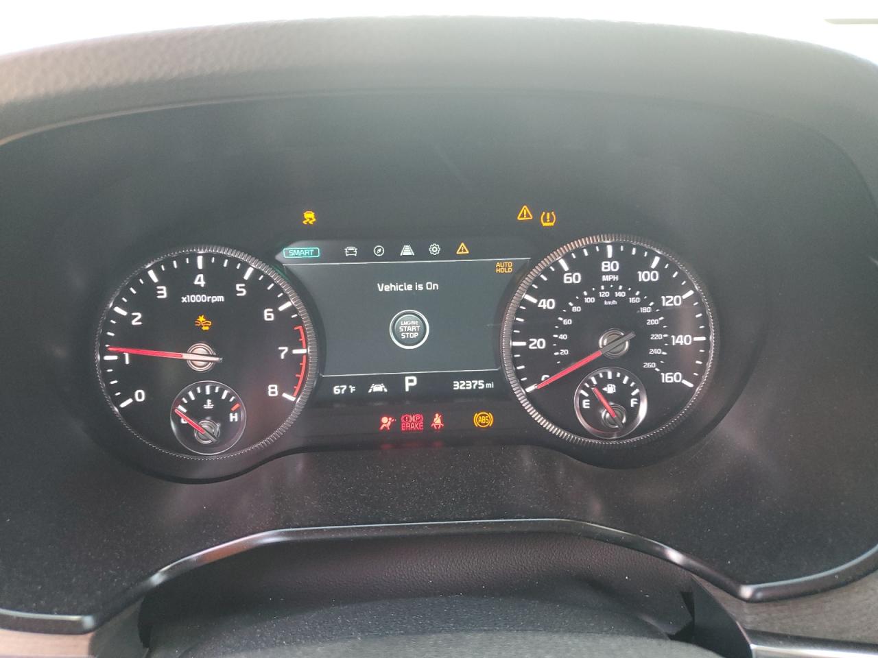 2022 Kia Telluride - Image 9
