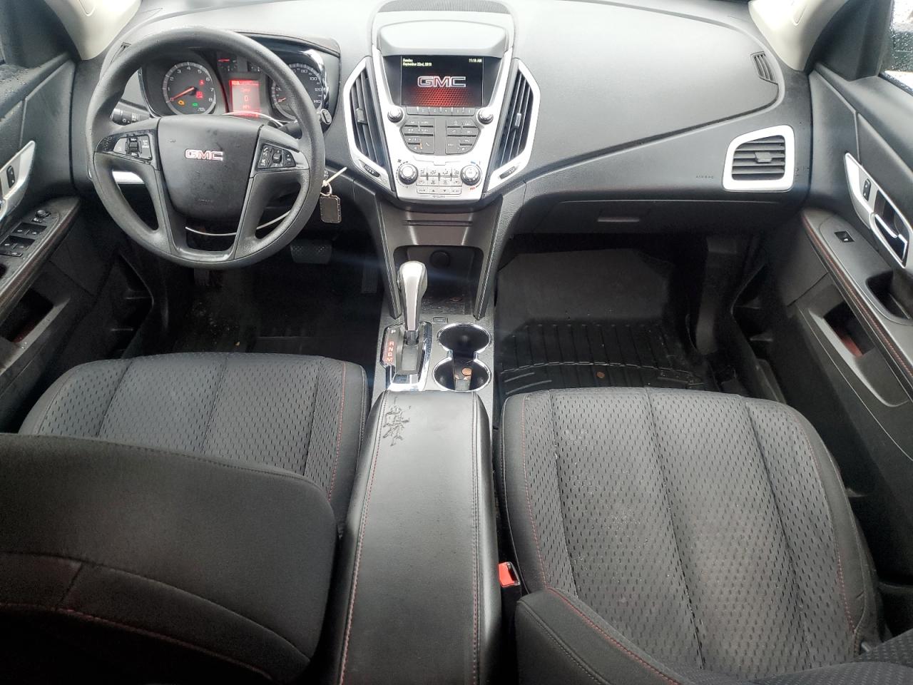 2013 GMC Terrain - Image 8