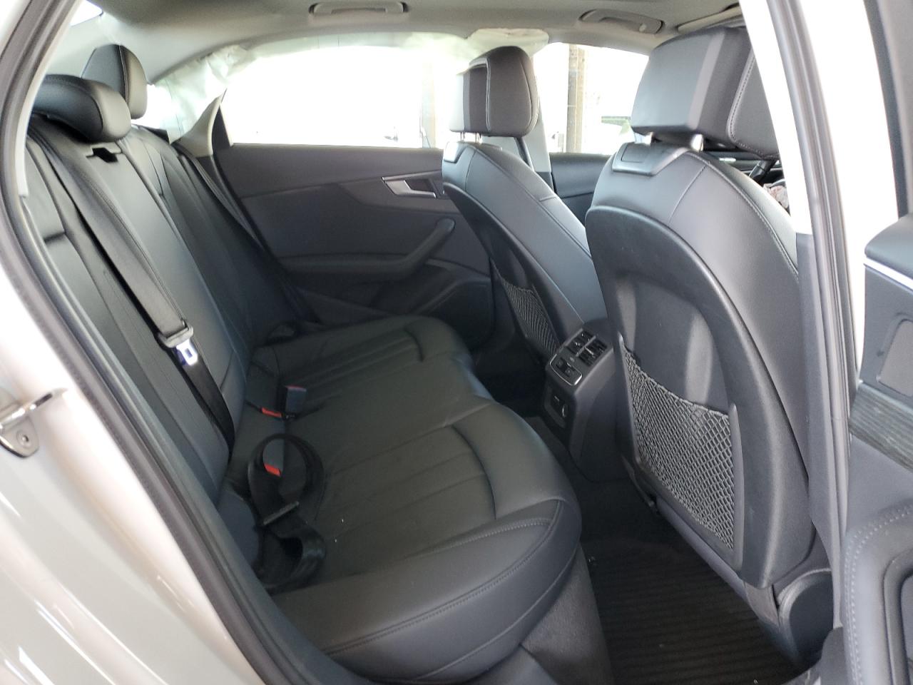 2019 Audi A4 - Image 10