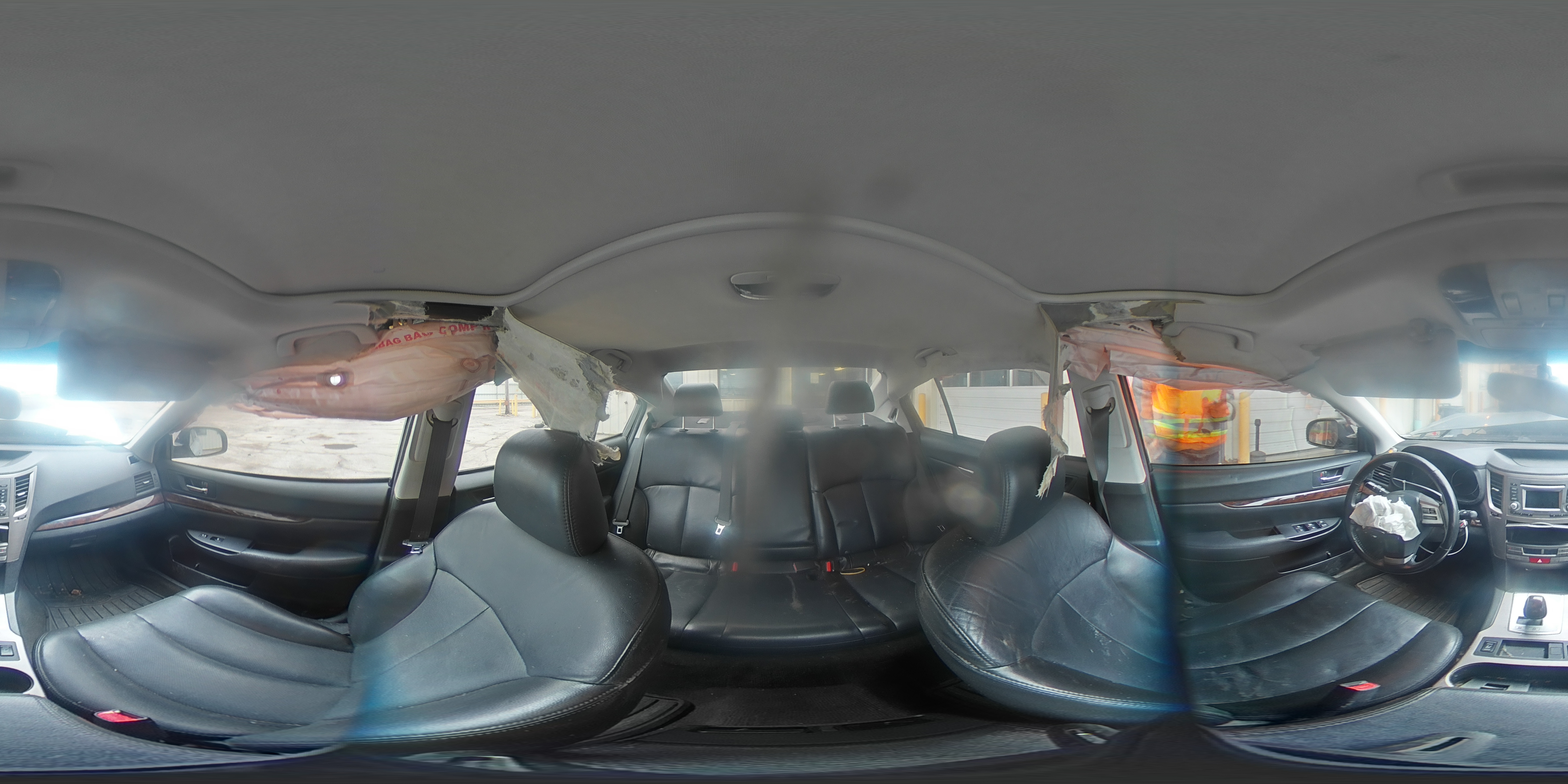 2013 Subaru Legacy - Image 12