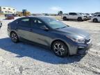 2019 Kia Forte Fe за продажба в Gainesville, GA - Front End