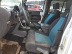 2010 Jeep Wrangler Unlimited Sport продається в Hurricane, WV - Water/Flood