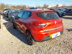 2014 RENAULT CLIO D-QUE for sale at Copart BRISTOL