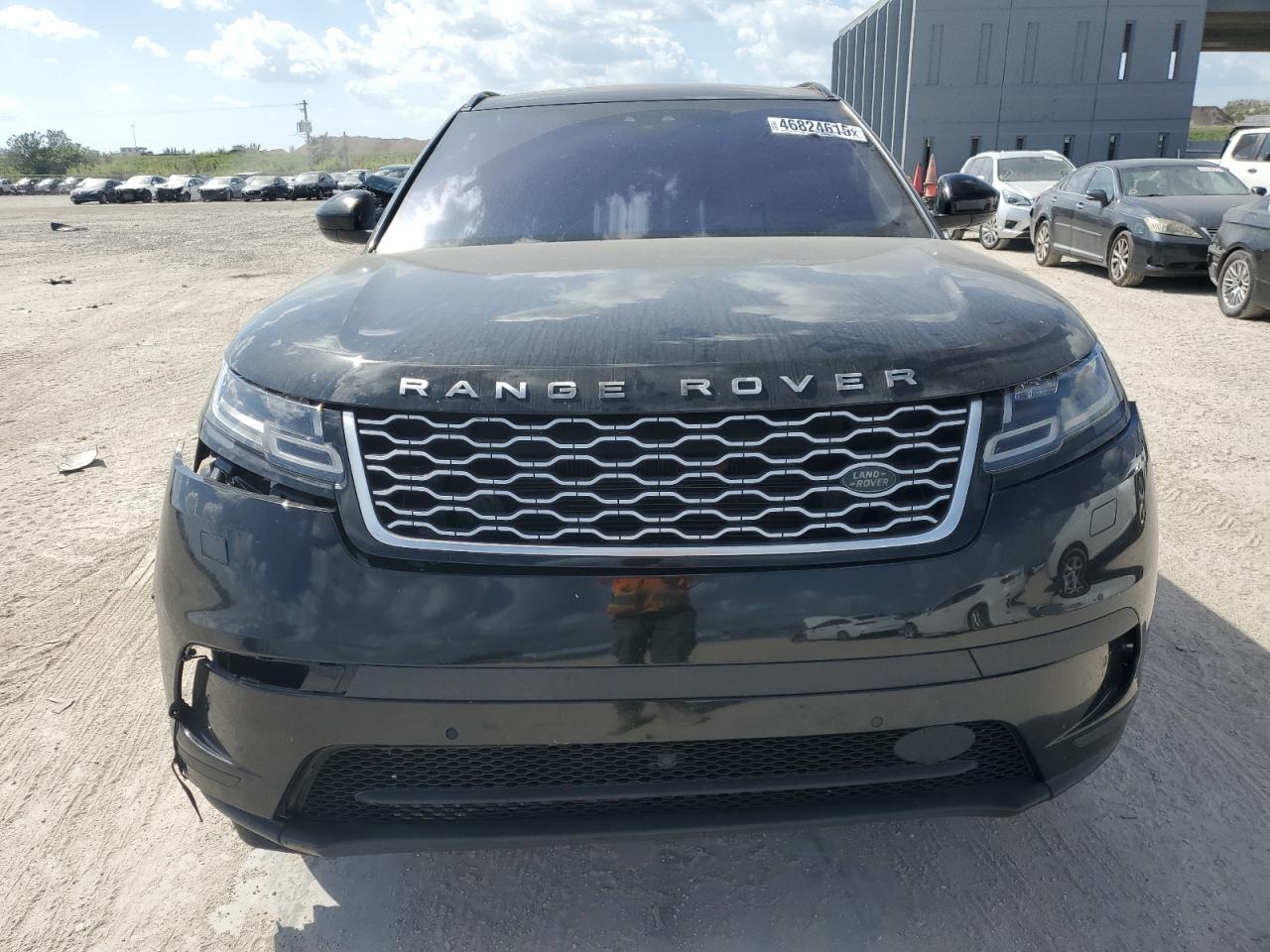 2019 Land Rover Range Rover - Image 5