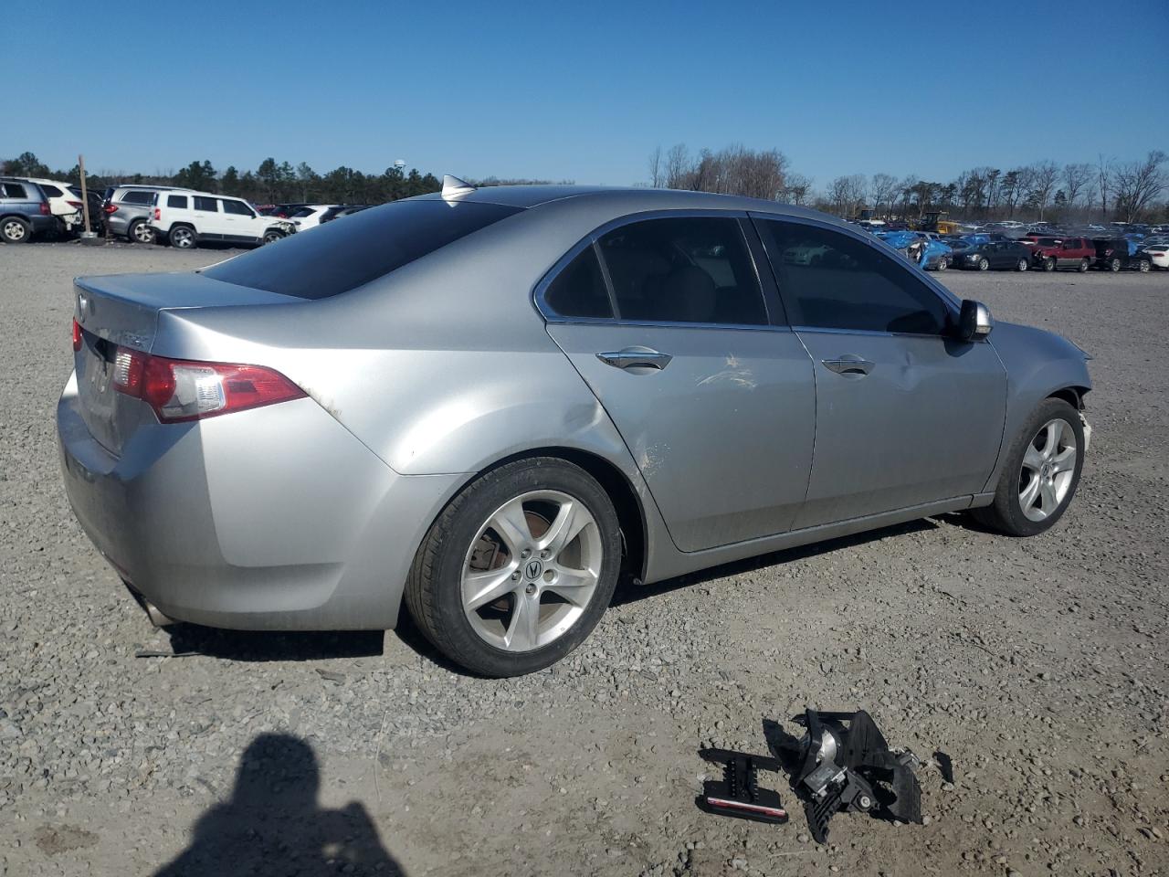 2010 Acura TSX - Image 3