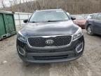 2016 Kia Sorento Lx zu verkaufen in Hurricane, WV - Side