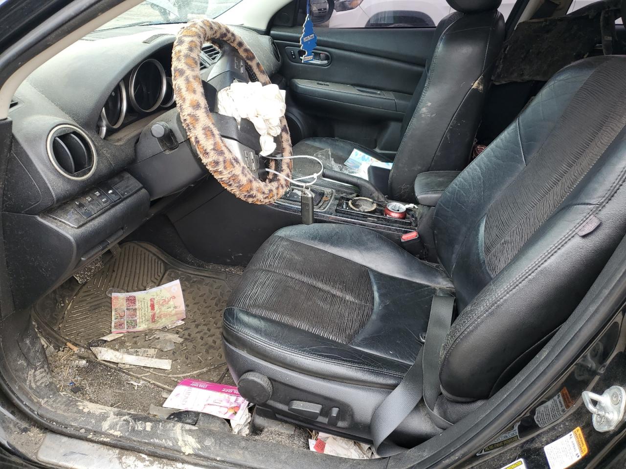 2009 Mazda 6 - Image 7