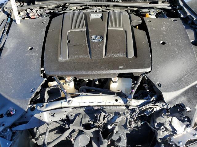 2021 LEXUS LS 500 BASE