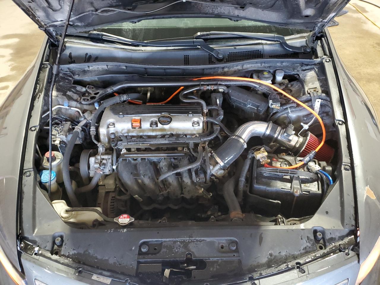 2012 Honda Accord - Image 11