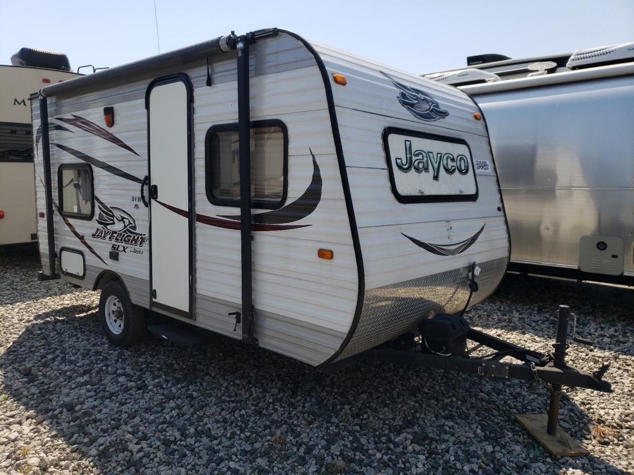 2015 Jayco Flight for Sale in Spartanburg, SC - Minor Dent/Scratches