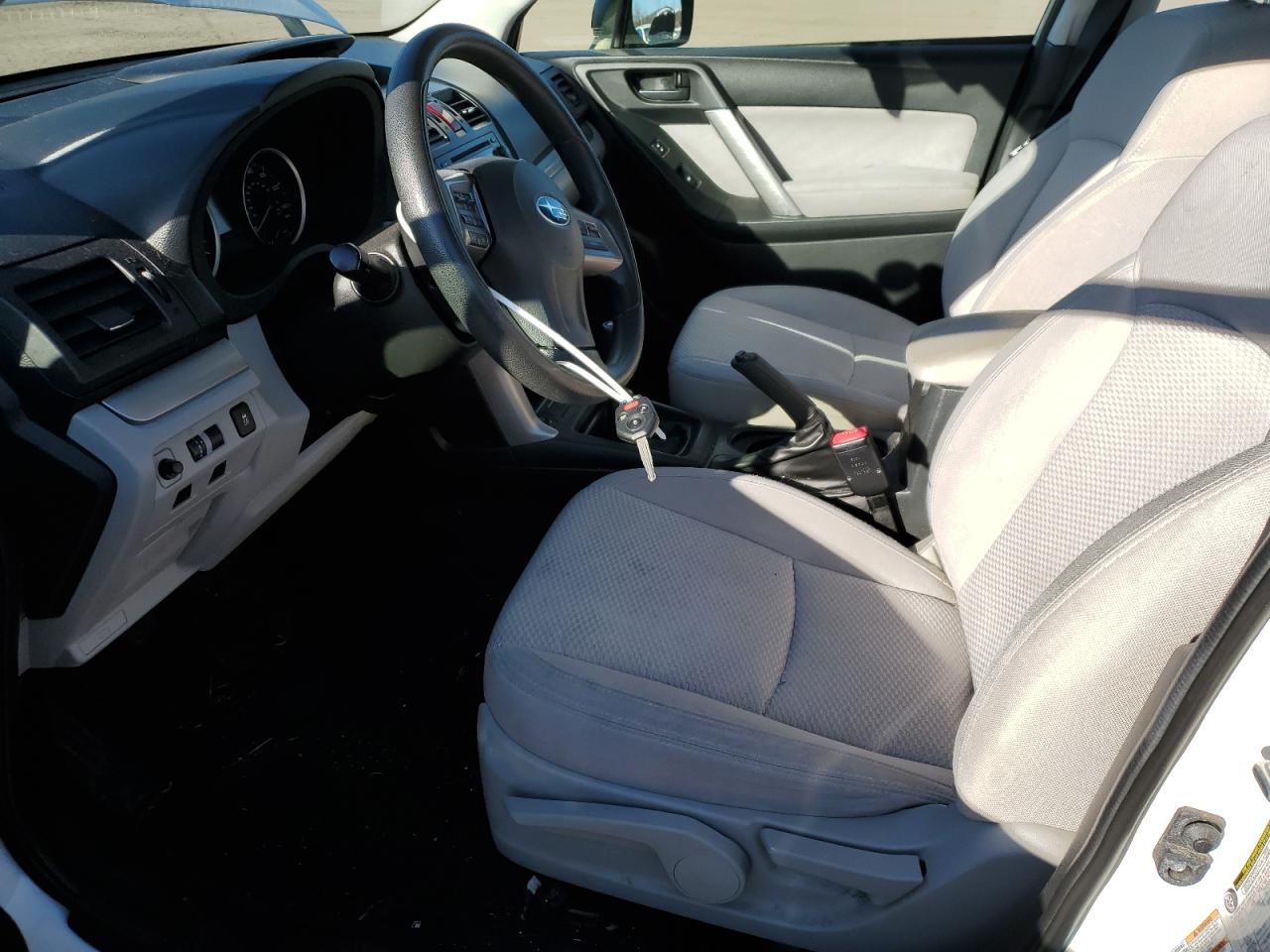 2014 Subaru Forester - Image 7