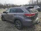 Waldorf, MD에서 판매 중인 2017 Toyota Highlander Le - Front End