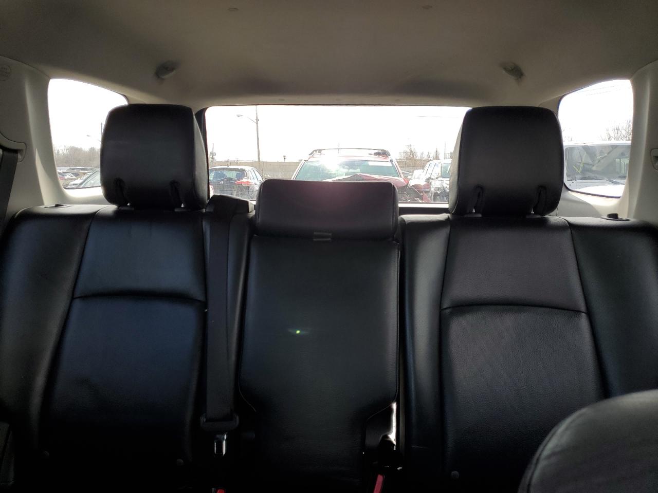 2011 Toyota 4Runner - Image 10