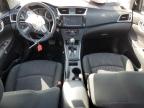 2019 Nissan Sentra S იყიდება Franklin-ში, WI - Undercarriage