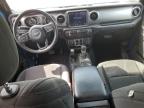 2021 Jeep Gladiator Sport na sprzedaż w Woodhaven, MI - Front End