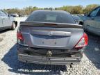2019 Nissan Versa S en Venta en Byron, GA - Rear End