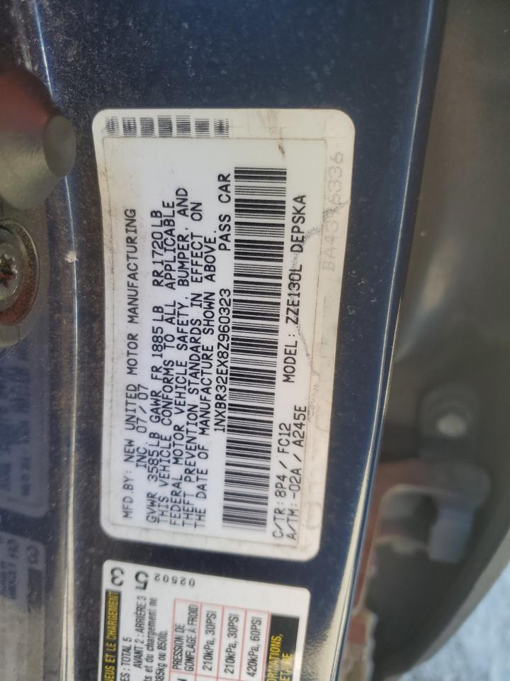 2008 Toyota Corolla - Image 14