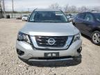 2020 Nissan Pathfinder Sv for Sale in Kansas City, KS - Front End