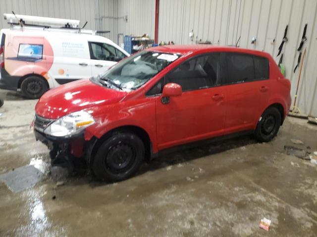 2010 Nissan Versa S