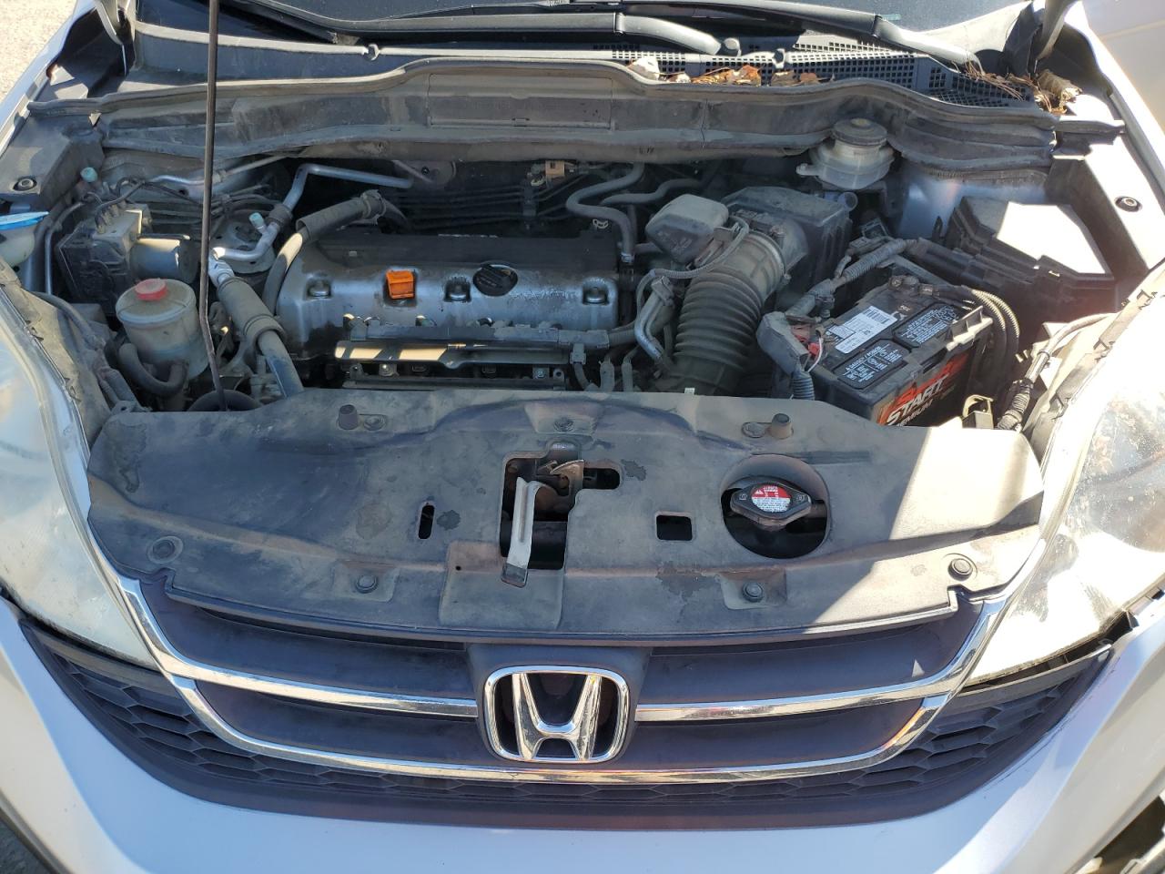 2010 Honda CR-V - Image 11