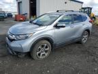 2018 Honda Cr-V Exl للبيع في Airway Heights، WA - Front End