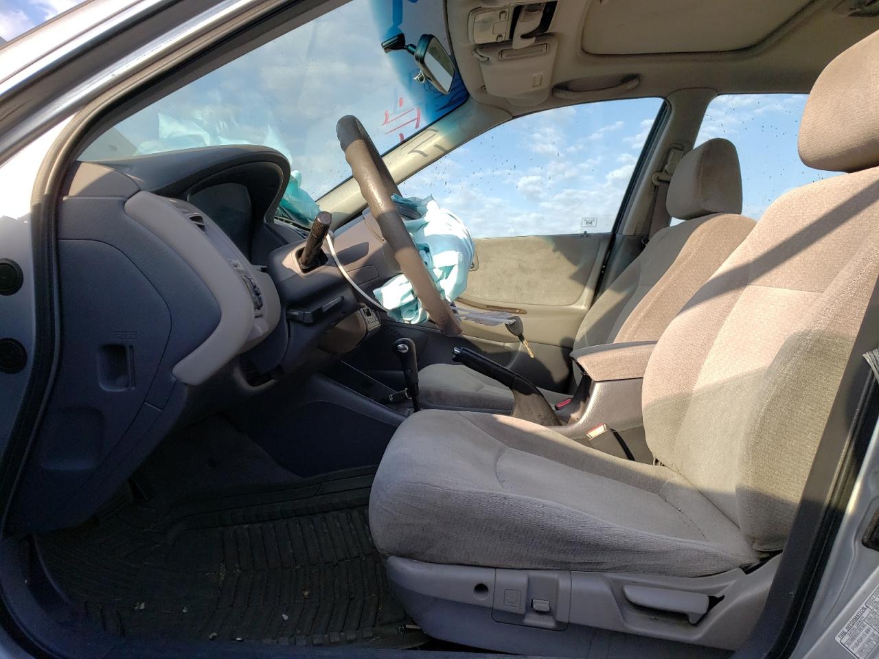 2002 Honda Accord - Image 7