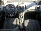 2012 Chevrolet Sonic Lt for Sale in Elgin, IL - Rear End