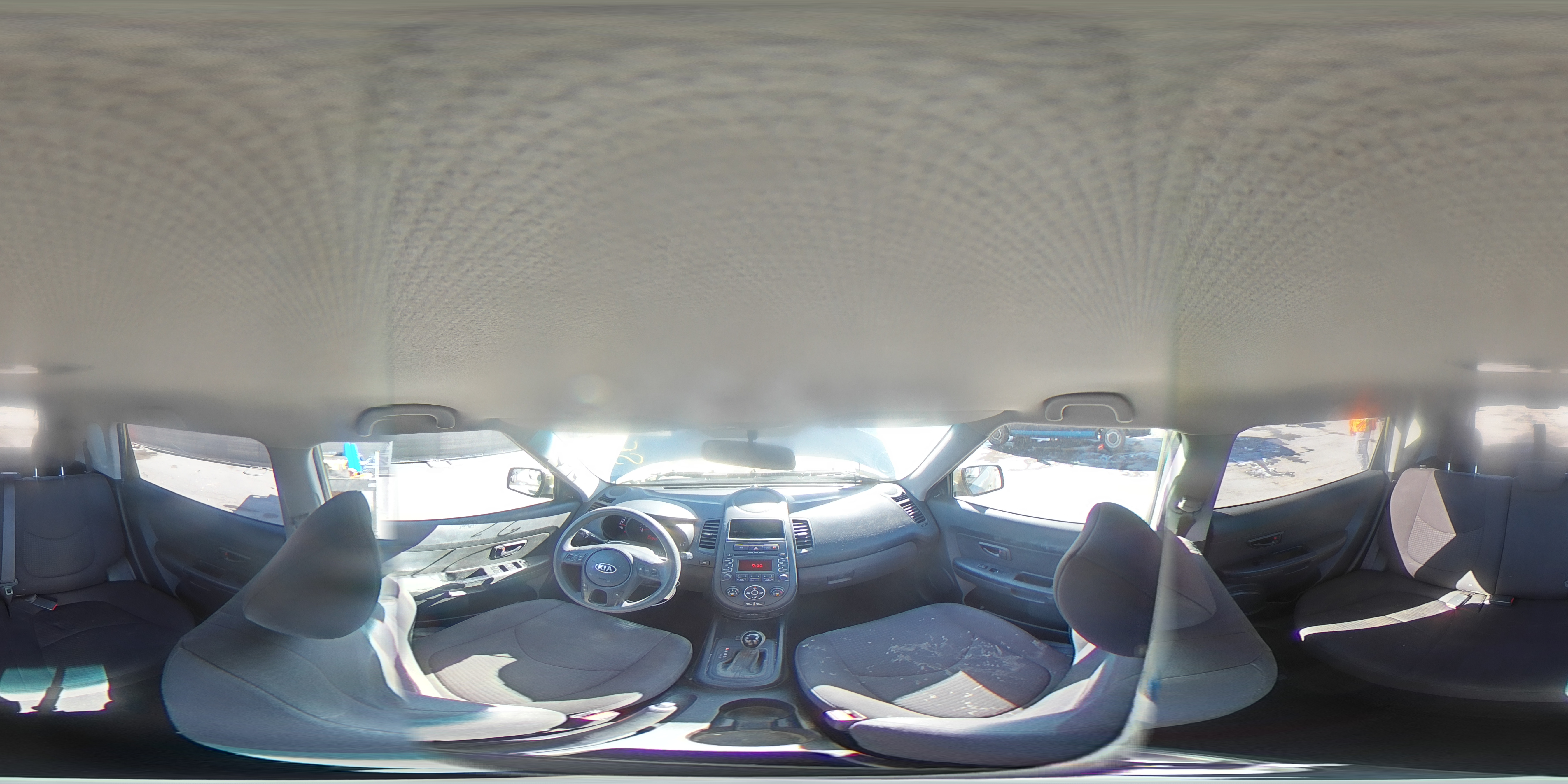 2013 Kia Soul - Image 16
