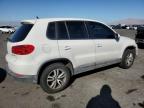 2013 Volkswagen Tiguan S de vânzare în North Las Vegas, NV - Front End