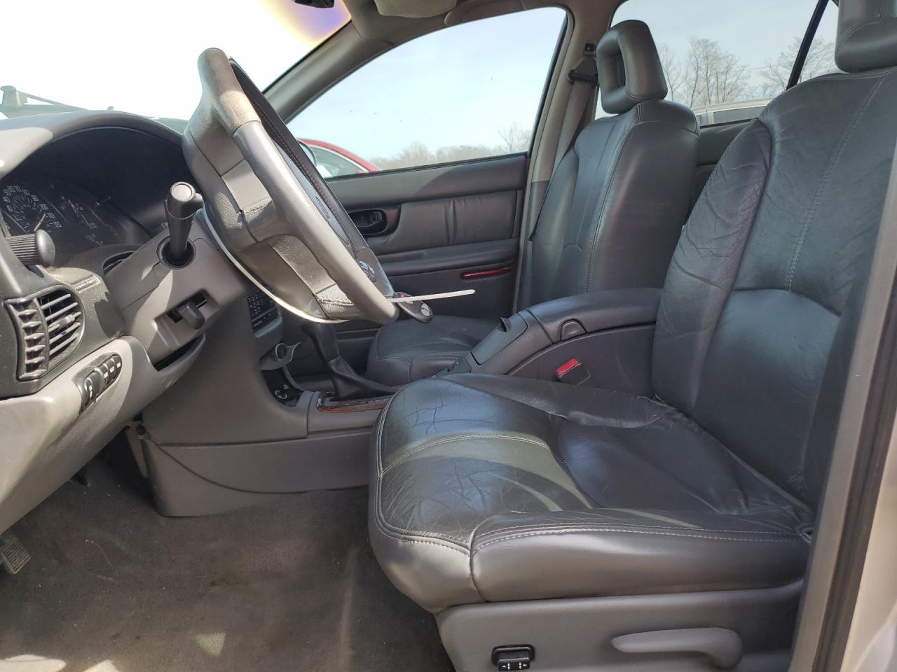 2001 Buick Regal - Image 7