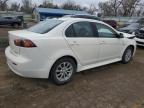 2014 Mitsubishi Lancer Es/Es Sport продається в Wichita, KS - Front End