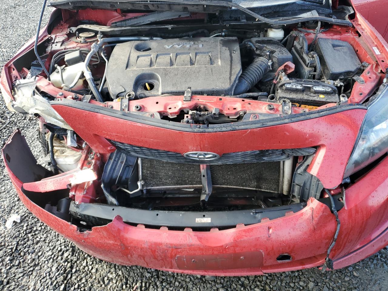 2009 Toyota Corolla - Image 12