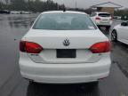 2014 Volkswagen Jetta Se for Sale in Exeter, RI - Undercarriage