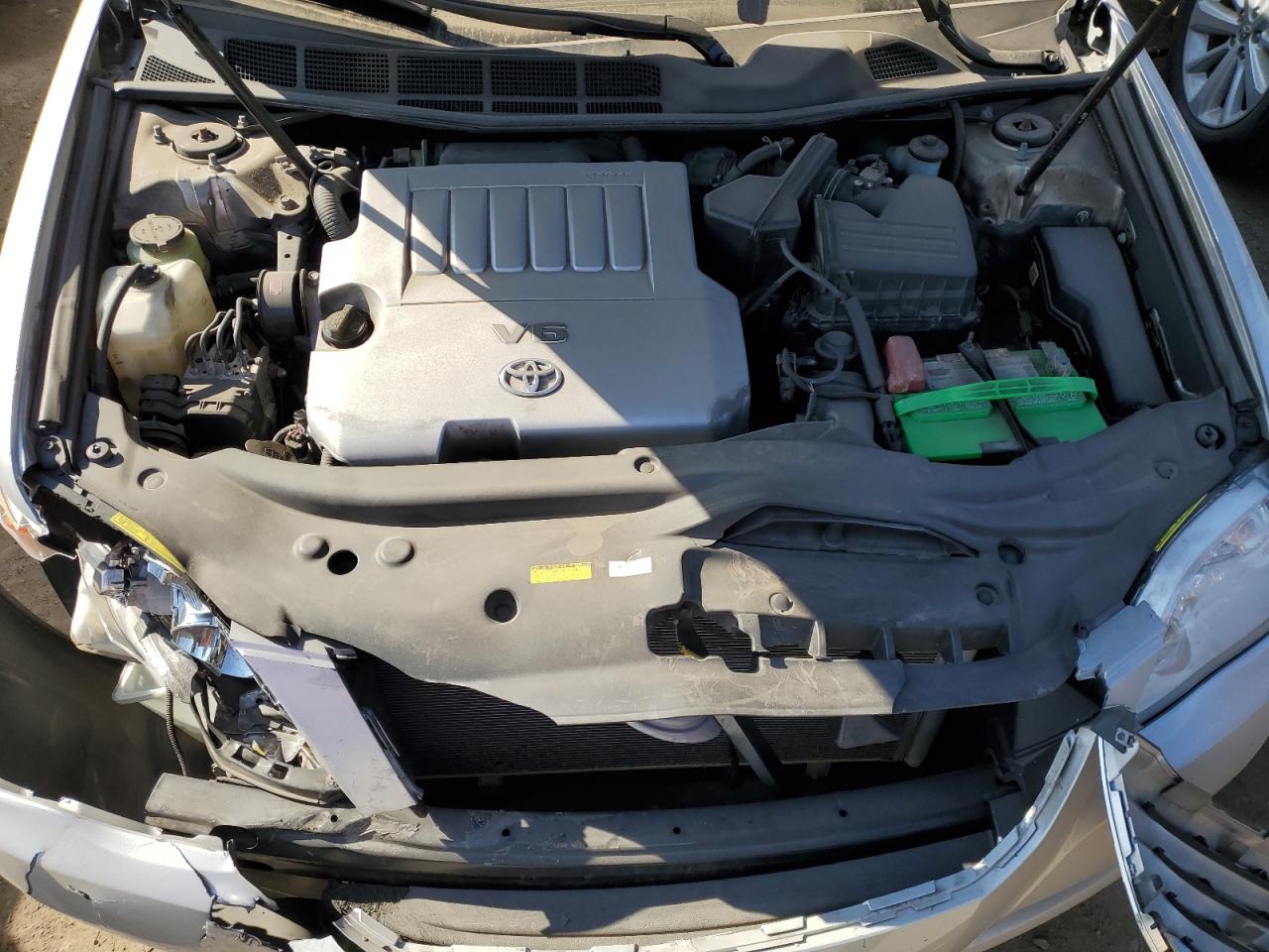 2008 Toyota Avalon - Image 11