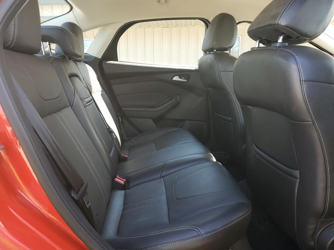 2013 Ford Focus - Image 10
