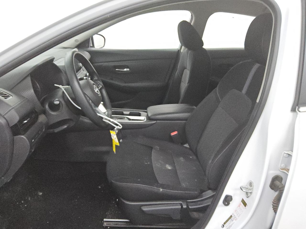3N1AB8CV8RY276128 NISSAN SENTRA 2024