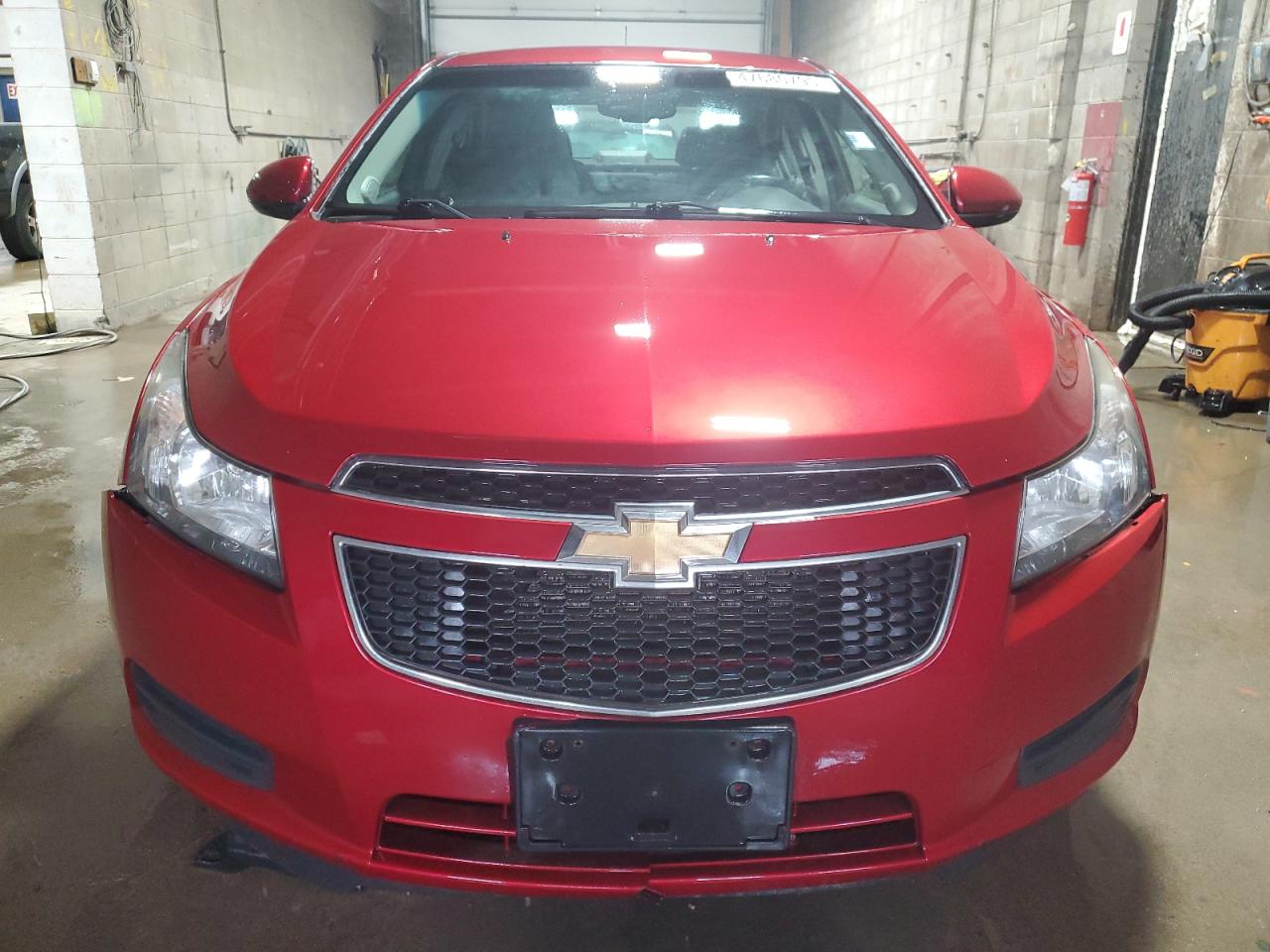 2013 Chevrolet Cruze - Image 5