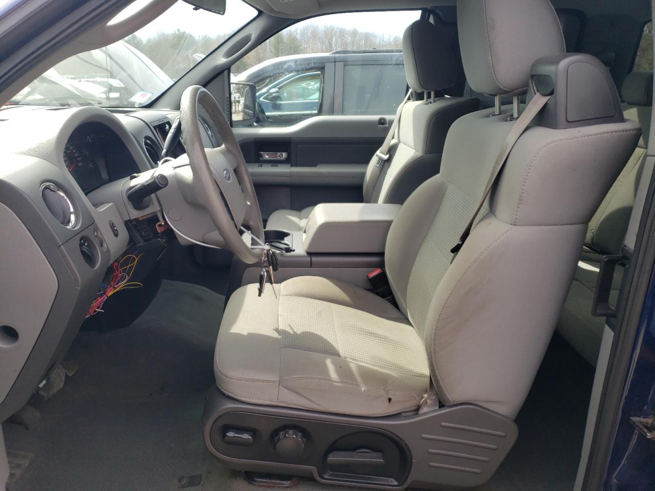 2007 Ford F-150 - Image 7