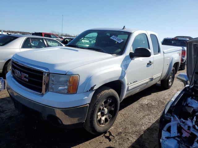 2008 Gmc Sierra K1500 იყიდება Elgin-ში, IL - Front End