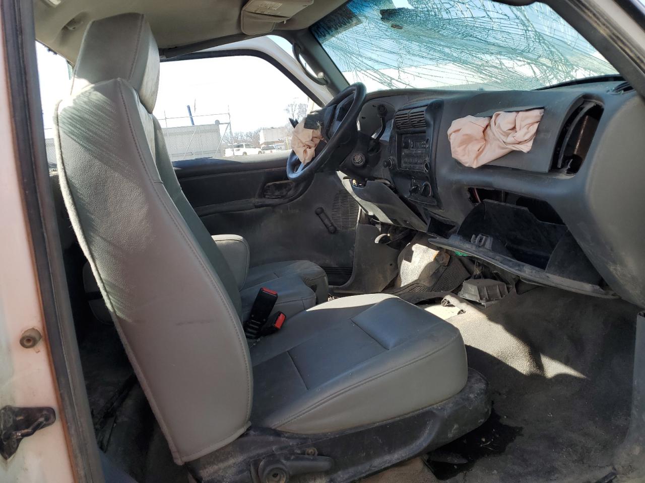 2009 Ford Ranger - Image 7