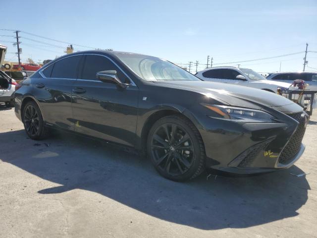  LEXUS ES300 2022 Black