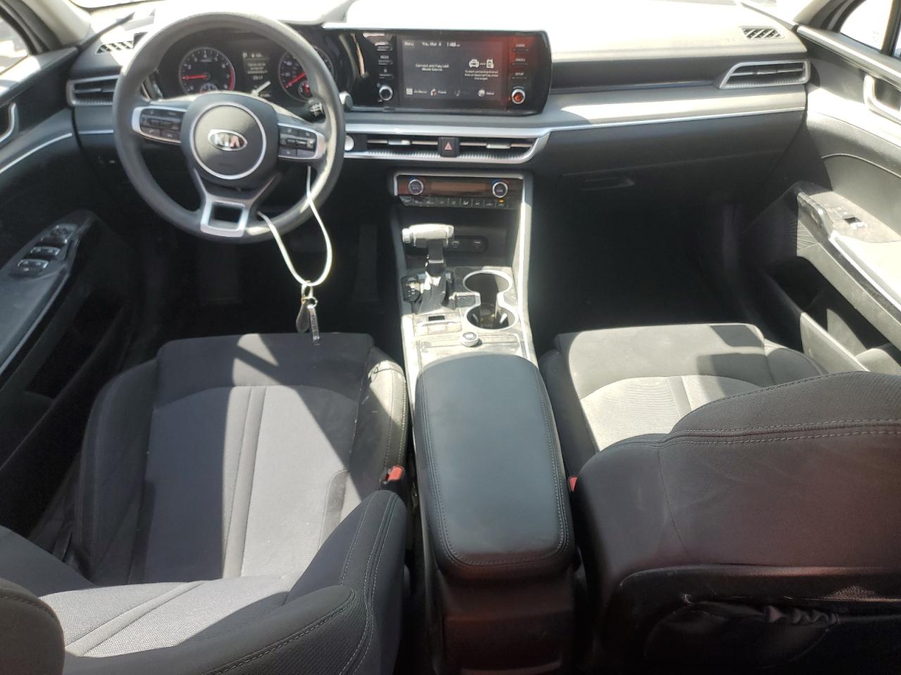 2021 Kia K5 - Image 8